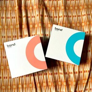 Bond // Touch Bracelet Set